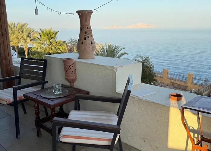 Sheikh Appartement *