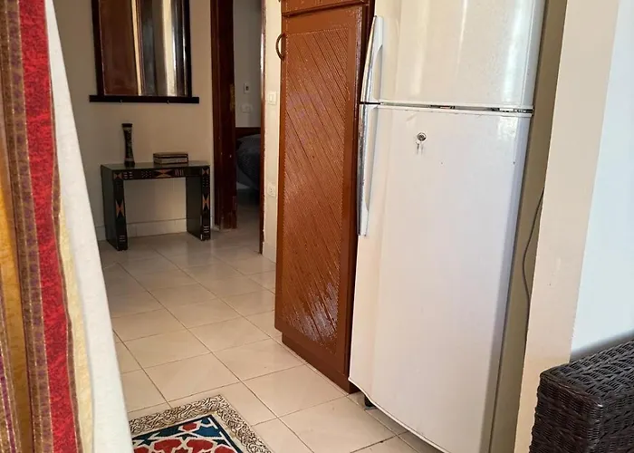 Appartement Sheikh *