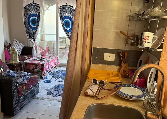 Appartement Sheikh