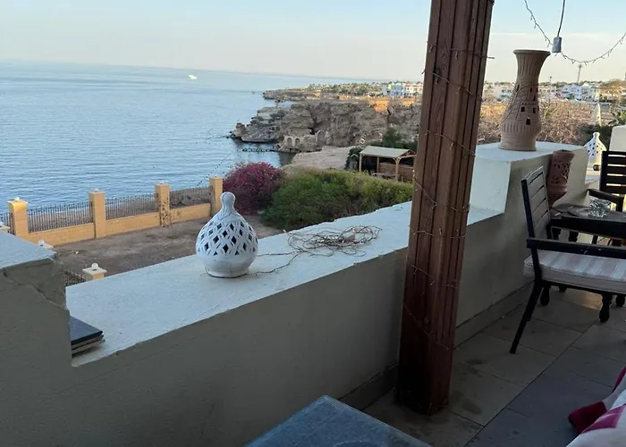 Appartement Sheikh *