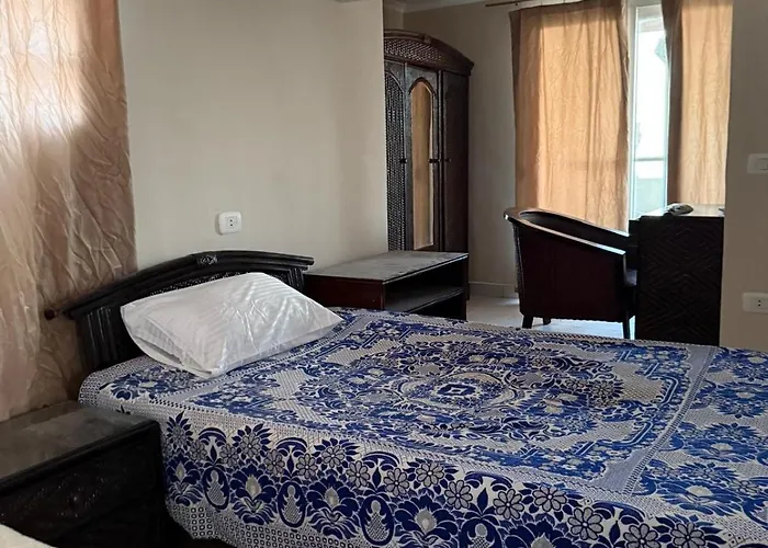Appartement Sheikh Charm el-Cheikh