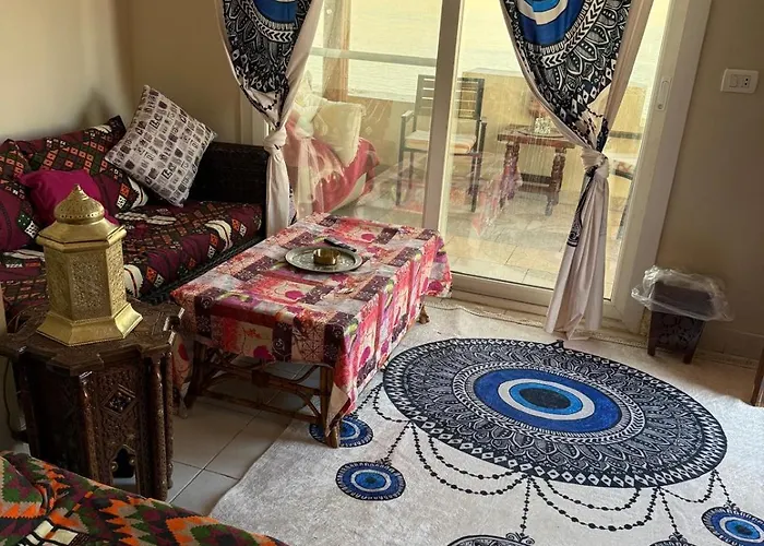 Appartement Sheikh *