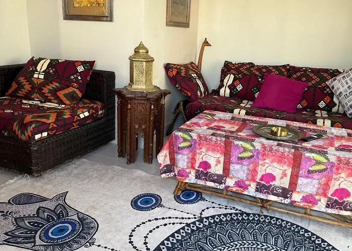 Appartement Sheikh