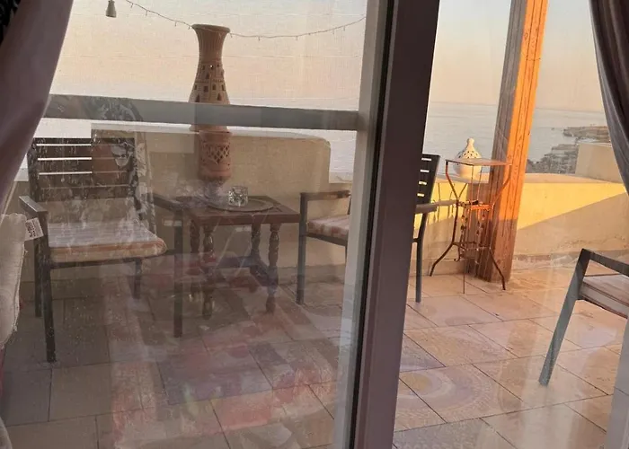 Appartement Sheikh