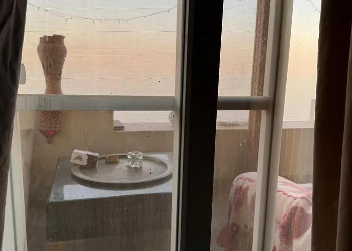 Sheikh Appartement *